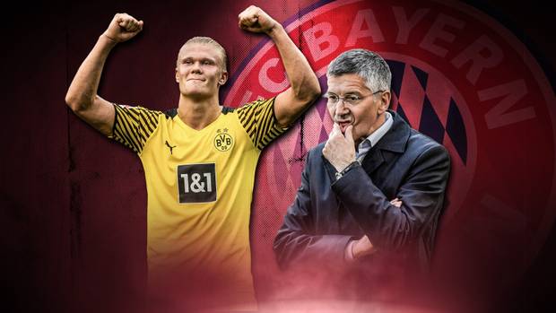 Beißt sich Bayern auf die Zunge?