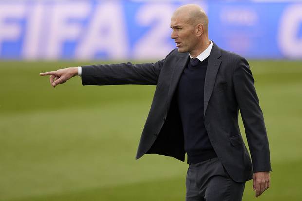 Fans warnen Zidane vor PSG