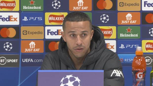 Presse feiert “unantastbaren“ Thiago