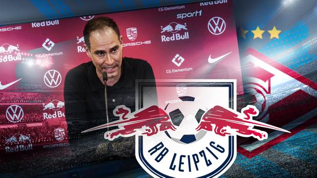 Wird Tedesco Nagelsmann gefährlich?
