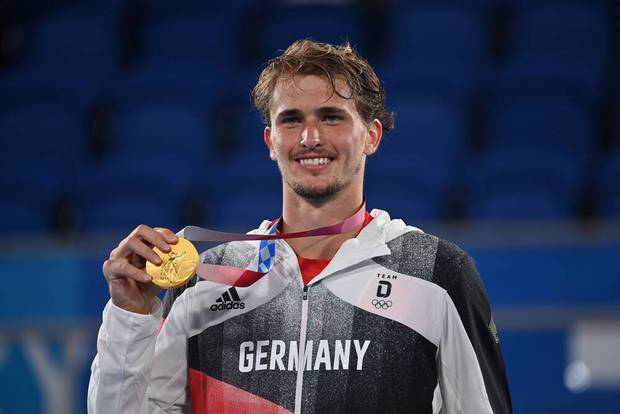 Tennis-Star für Entschuldigung bestraft