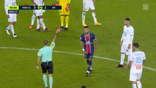 Neymar-Opfer meldet sich zu Wort