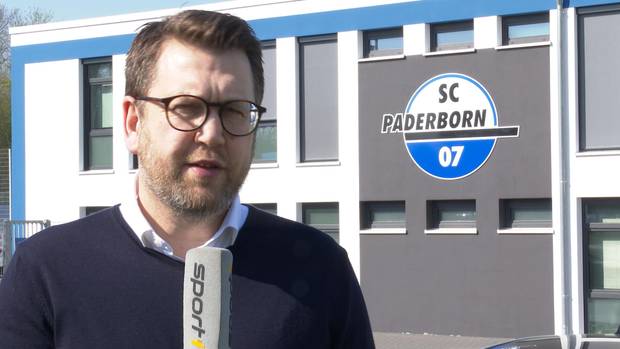 SCP-Boss: „…dann geht uns die Luft aus“