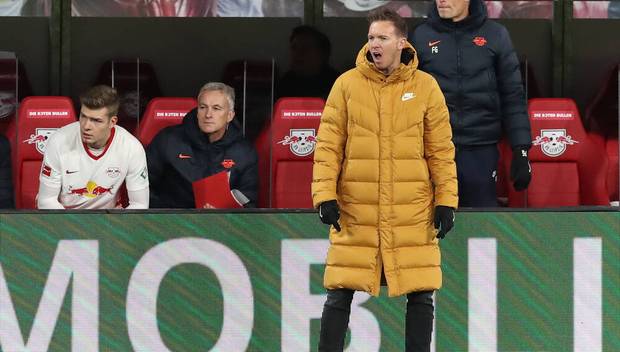 RB: Kommt Gvardiol schon im Winter?