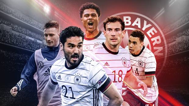 So viel Bayern steckt im Flick-DFB