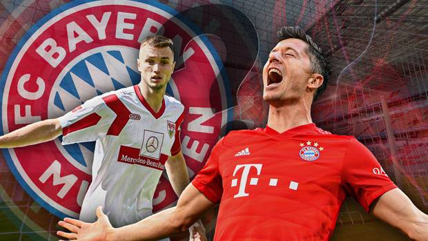 Lewy-Transfer? Das sagt Barcas Boss