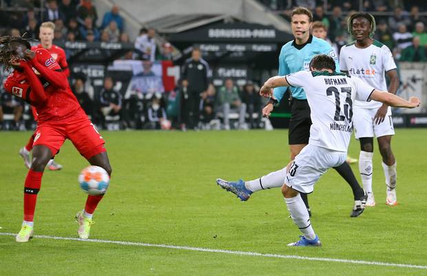Zwei positive Tests beim VfB