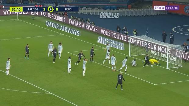 PSG scheitert in Elfmeter-Drama