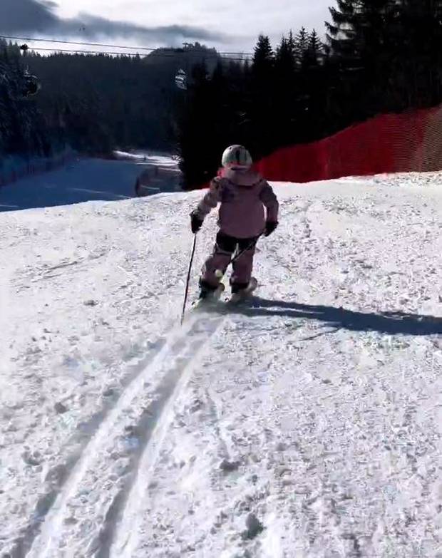 Skifahrer bricht Wahnsinns-Weltrekord