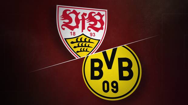 VfB Stuttgart vor schwieriger Aufgabe