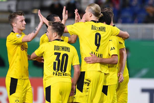 Bundesliga-Start: Besser ohne Messi-Wahnsinn