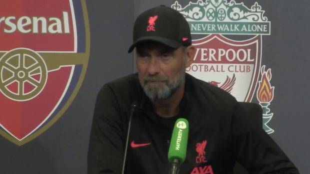Klopp: „Schlag ins Gesicht“