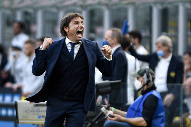Spurs-Panne bei Conte-Vorstellung