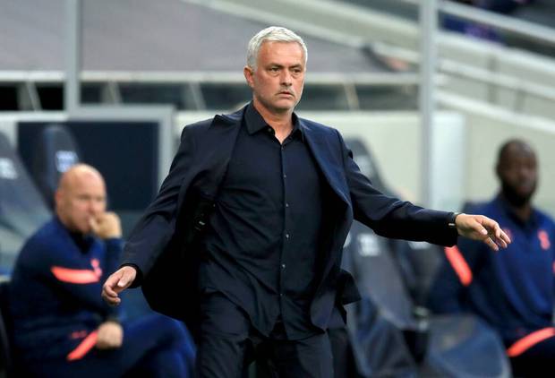Mourinho wütet nach Blamage