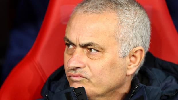 Wie Mourinho Terry provozierte