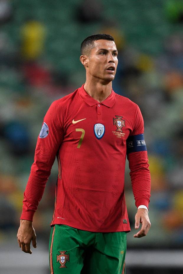 Verpasst Ronaldo CL-Duell mit Messi?