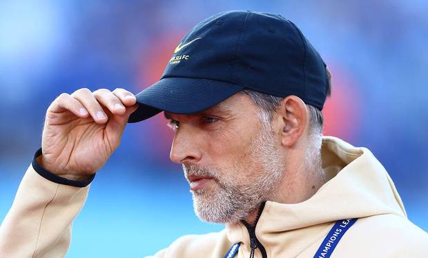 Folgt Svensson auf Tuchel-Nachfolger?