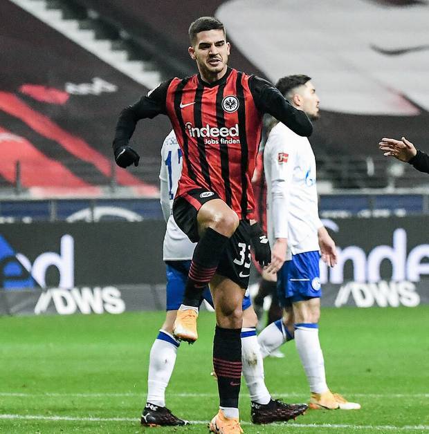 Eintracht-Star polarisiert Umfeld