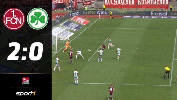 Nächster Sieg für den HSV?