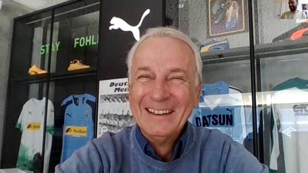 So viel Geld wird Gladbach fehlen