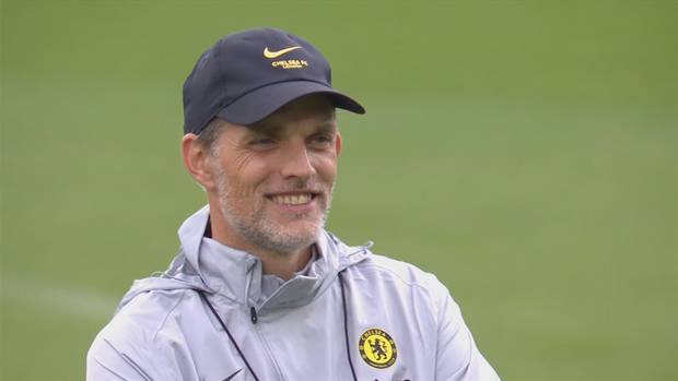 Zahavi bringt Bayern Tuchel