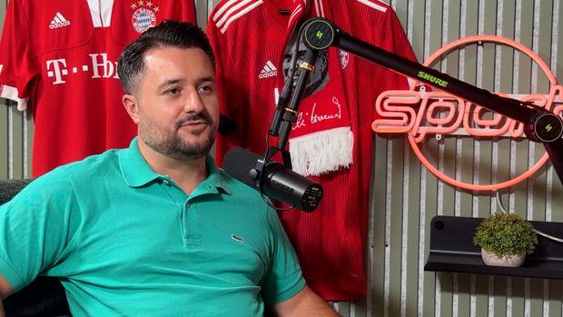 Insider enthüllt Transfer-Vorgänge beim FC Bayern