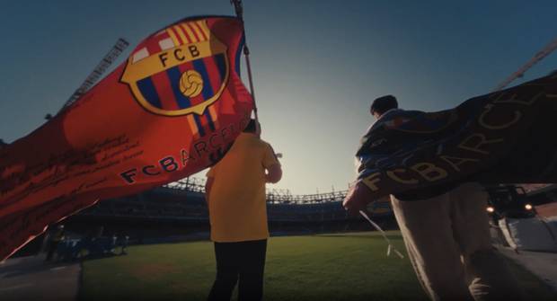 Barca wohl kurz vor lukrativem Deal