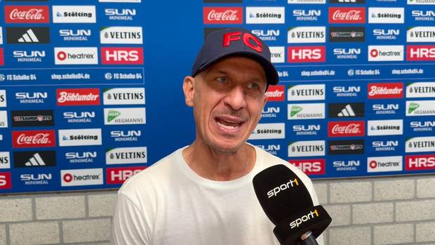 Der Nächste, bitte!