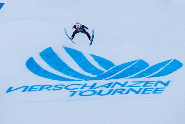 Stürzt deutsches Duo den Dominator?