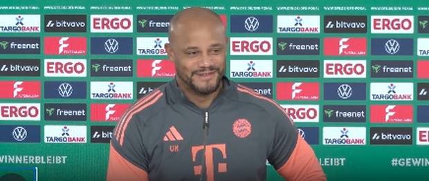 Matthäus wird bei Urbig deutlich