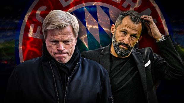 Nagelsmann-Korb für Chelsea