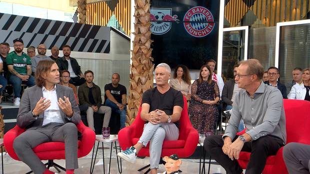 Tuchel? „Was mich verwundert hat…“