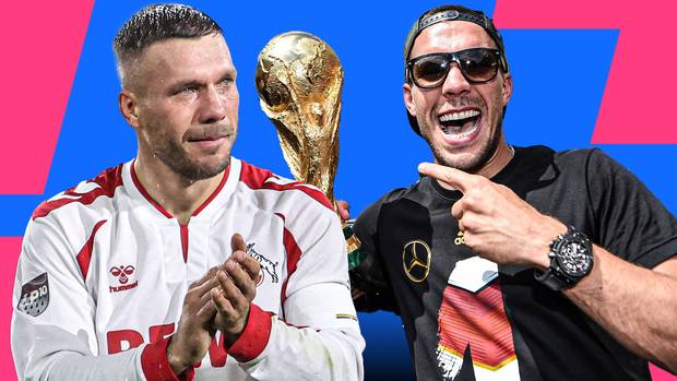 Doku angekündigt! Verwirrung um Podolski