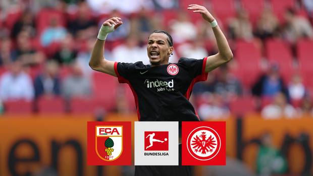 Bundesliga heute: Frankfurt – RB Leipzig