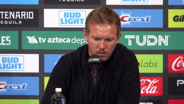 Wagner als Nagelsmann-Nachfolger?