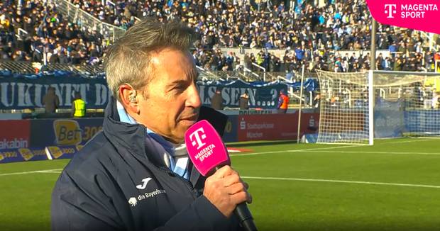 Riesiges Hoeneß-Lob für Kompany