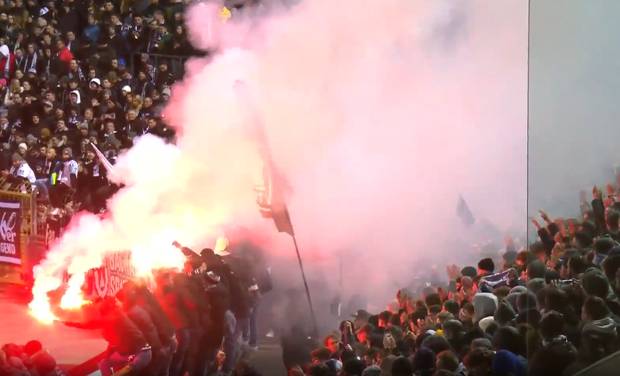 3. Liga: Ulm ganz dicht vor dem Aufstieg