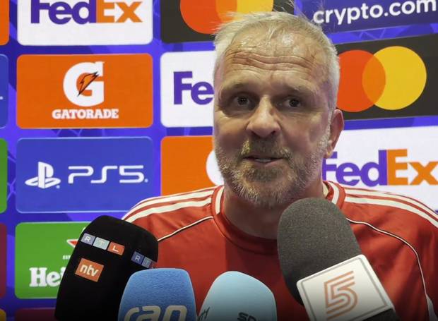 Hamann mit deutlichen Worten zu Wirtz' Bayern-Absage