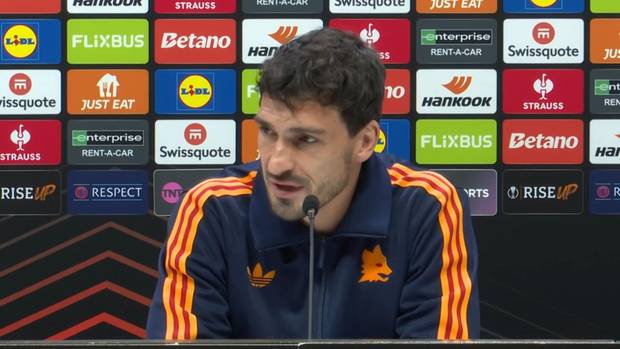 Bereut Hummels seinen Wechsel?