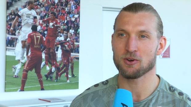 Zentner reagiert auf Nichtnominierung