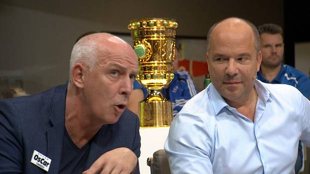 Bayern-Quartett muss liefern