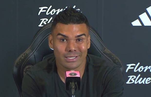 Hier schwärmt ein Ex-Ronaldo-Mitspieler von Messi