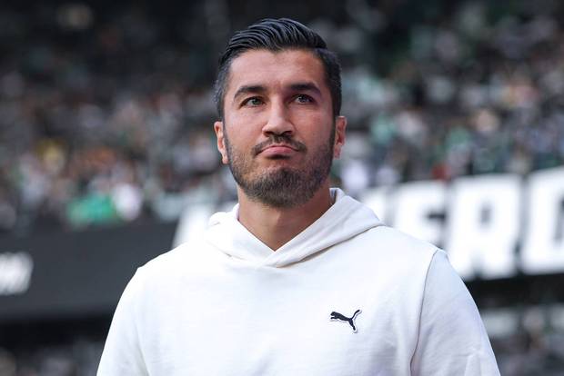 Hiobsbotschaft für BVB-Star
