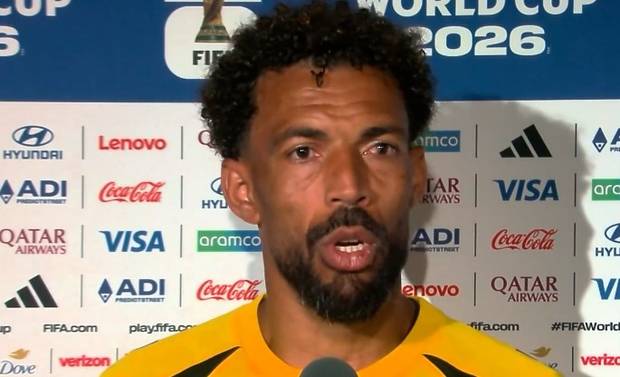 Mit Tränen in den Augen! WM-Held platzt vor Stolz