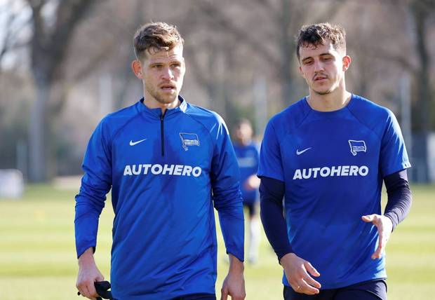 Beendet Hertha den Auswärtsfluch?