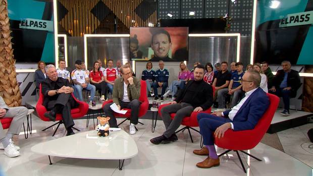 Effenberg zweifelt an Baumann