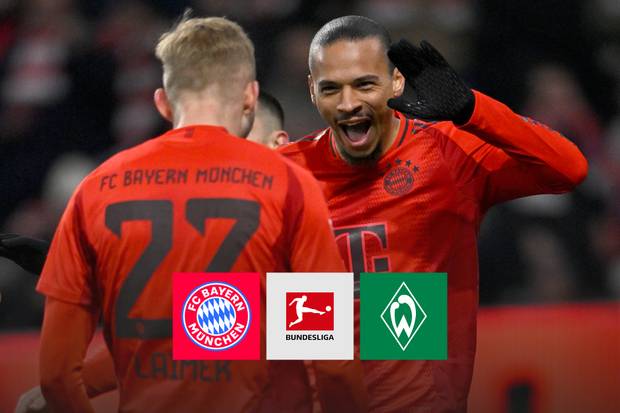 Bayern-Pechvogel feiert Comeback