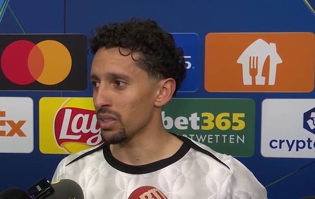 Gegner schwärmt von Duell mit Bayern