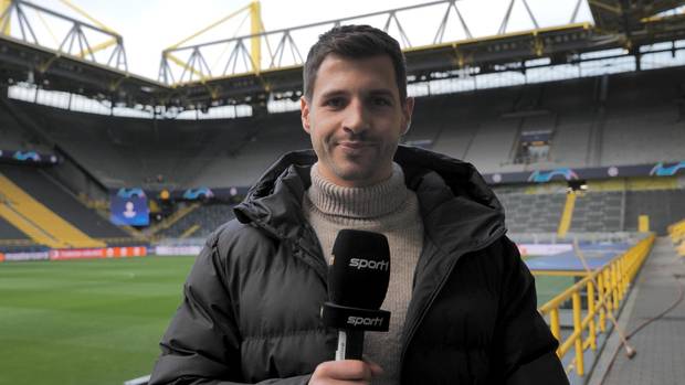 Braucht der BVB Sancho überhaupt?