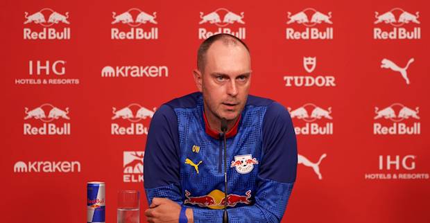 Bundesliga heute: RB gegen Heidenheim